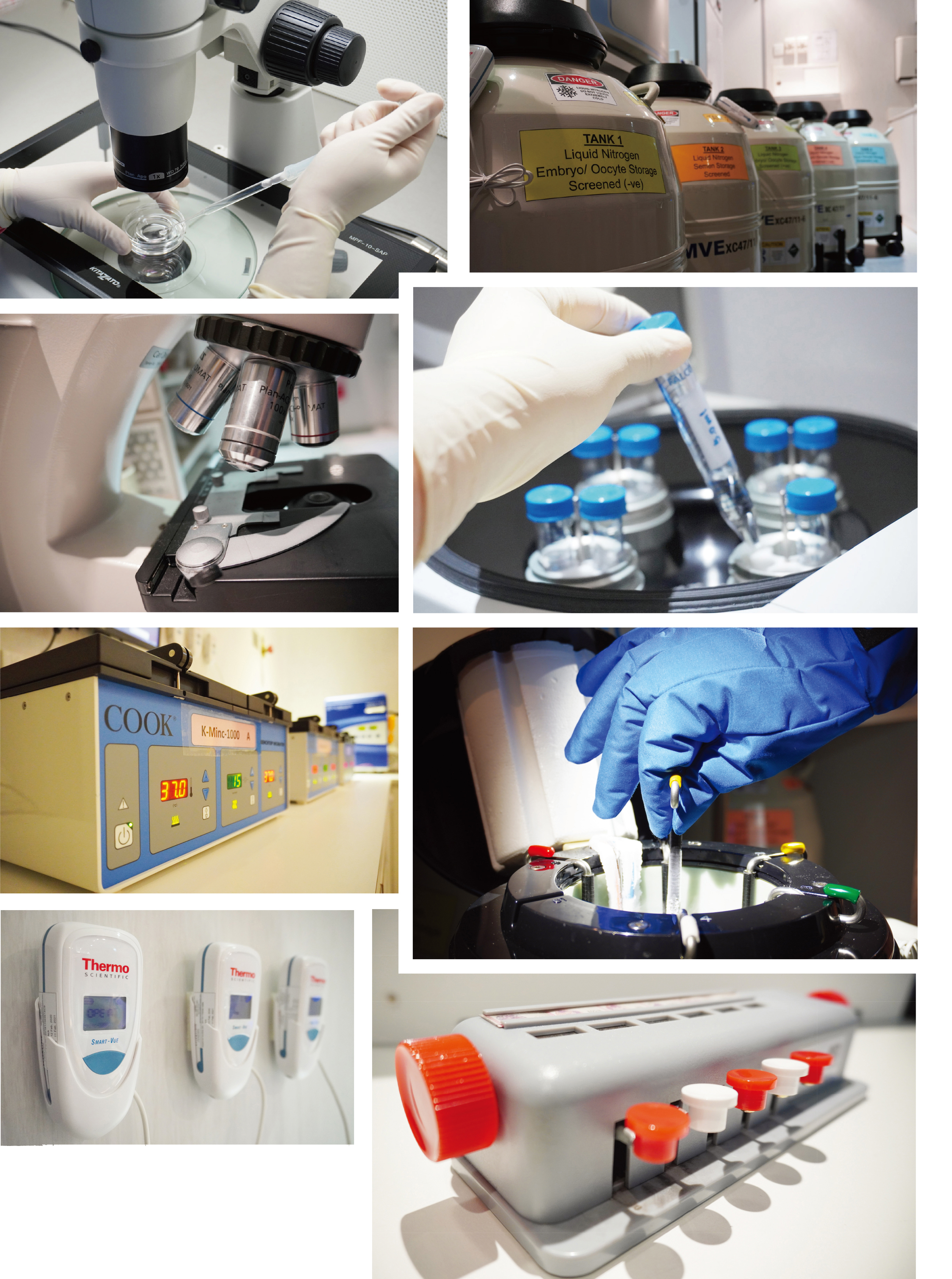 Laboratory
